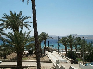 Aqaba - Red Sea