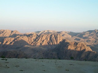 Petra - Historical Site