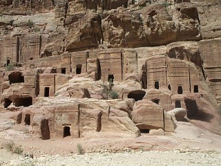 Petra - Historical Site