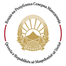 Regierung Republik Nordmazedonien